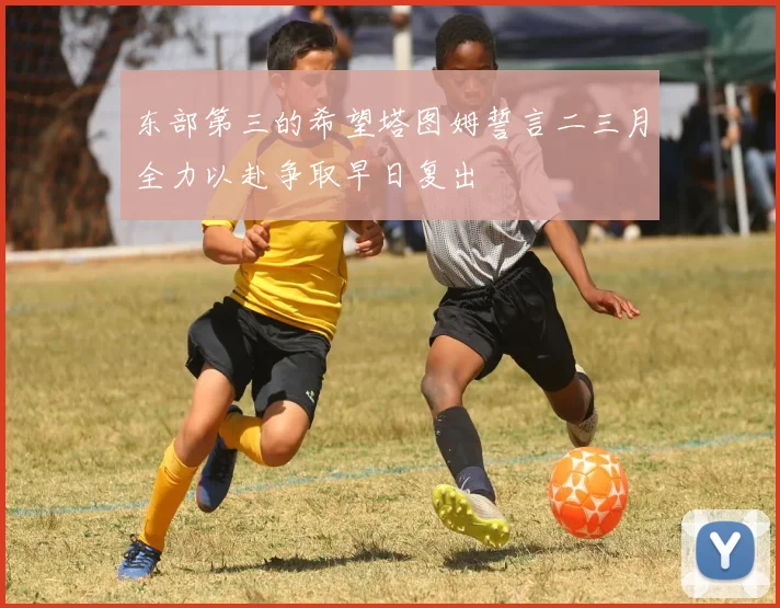 东部第三的希望塔图姆誓言二三月全力以赴争取早日复出